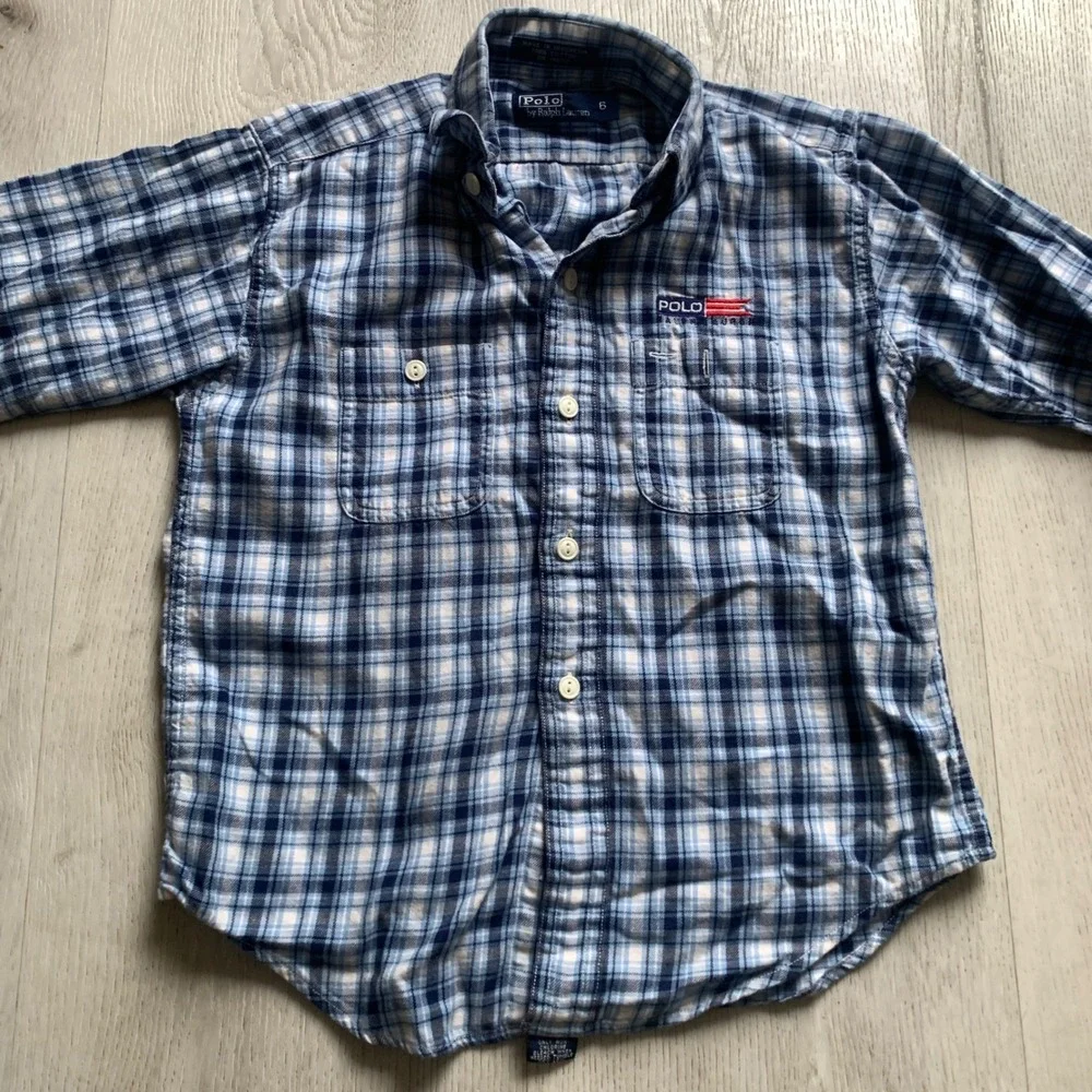 Polo Ralph Lauren polo ralph